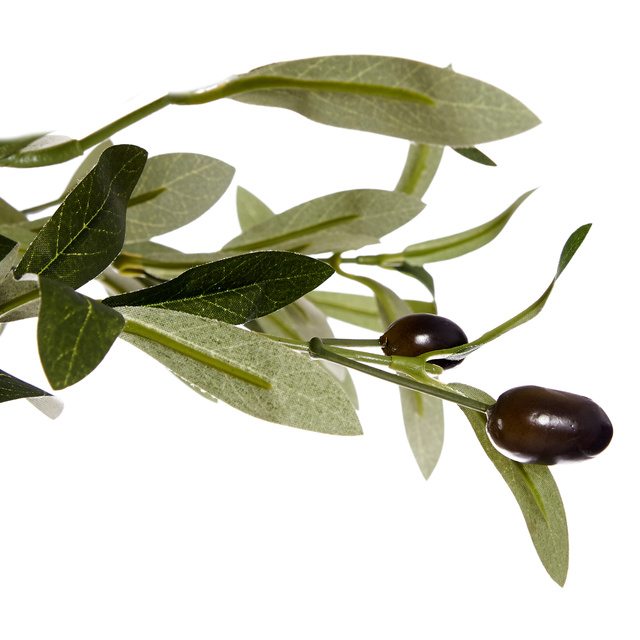 Plantă artificială strelitzia NICOLAI în ghiveci, 160 cm