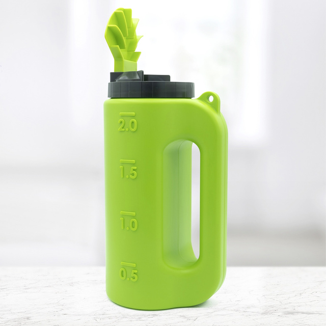 Semănătoare manuală, 2 l