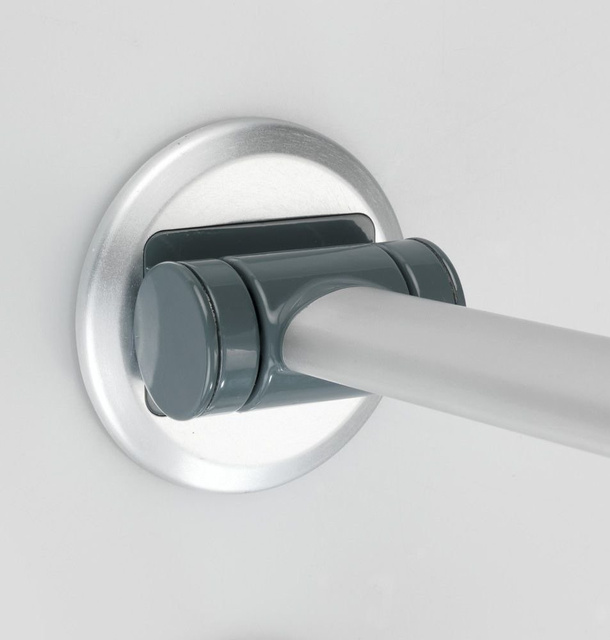 Maner pentru persoane cu dezabilitati SECURA PREMIUM, aluminiu, pliabil, Wenko