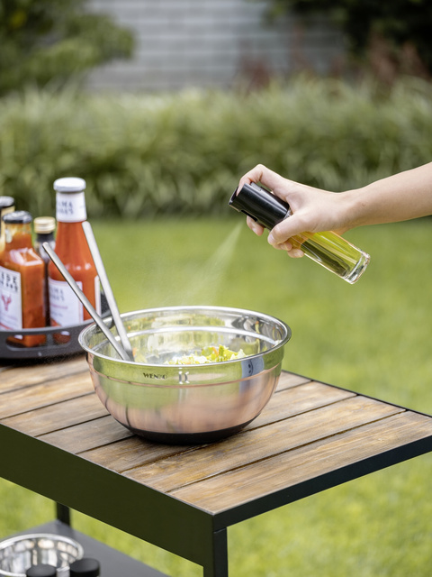 Pulverizator pentru ulei sau otet, 100 ml, Nevo, WENKO