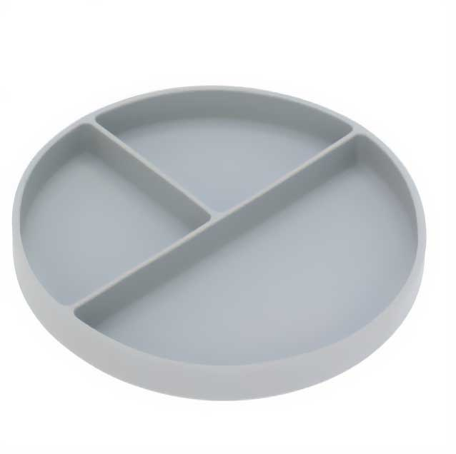 Farfurie cu compartimente, Ø 20 cm