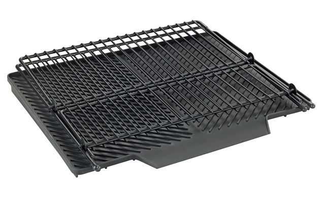 Uscator de vase NELIA, 2 niveluri, WENKO