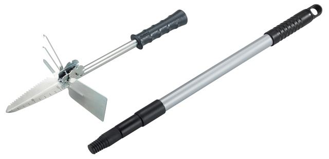 Dispozitiv de gradina 7in1