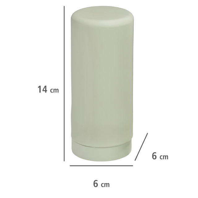 Dispenser detergent de vase EASY SQUEEZ-E, WENKO