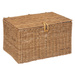 Set 3 cosuri depozitare CARMEN, din rattan
