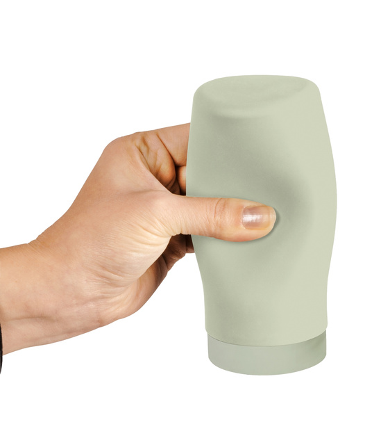 Dispenser detergent de vase EASY SQUEEZ-E, WENKO
