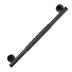 Balustradă baie SECURA cu maner din silicon, 50 cm, WENKO