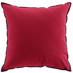 Perna decorativa din bumbac MISTRALINE, 50 x 50 cm