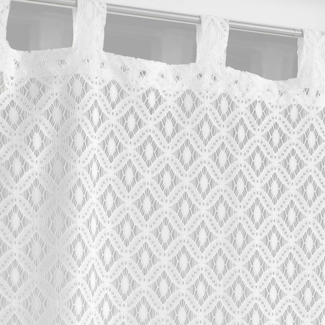 Set draperii ODILIA, 60 x 160 cm, 2 buc.