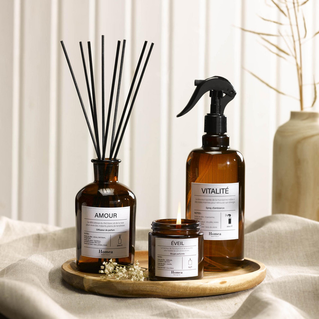 Difuzor MODERN APOTHECAR, 250 ml