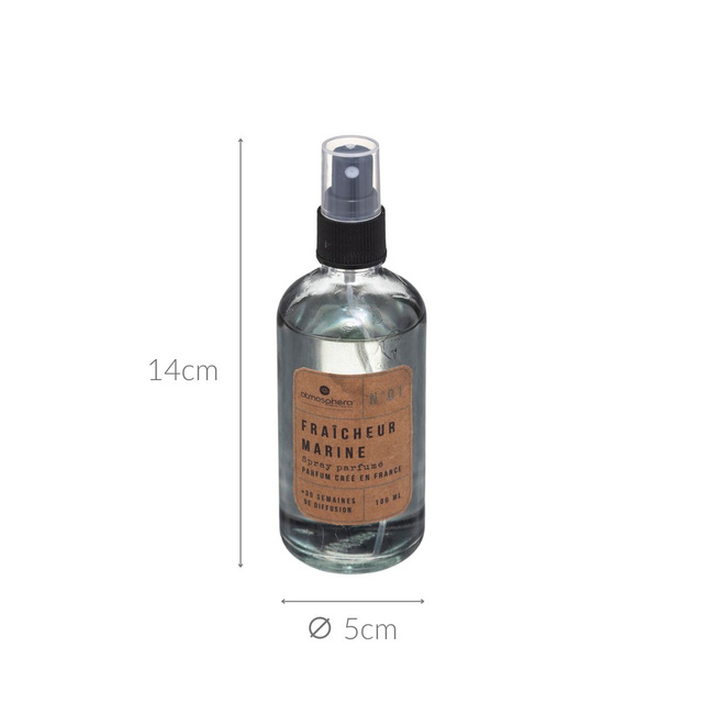 Ulei parfumat, 100 ml