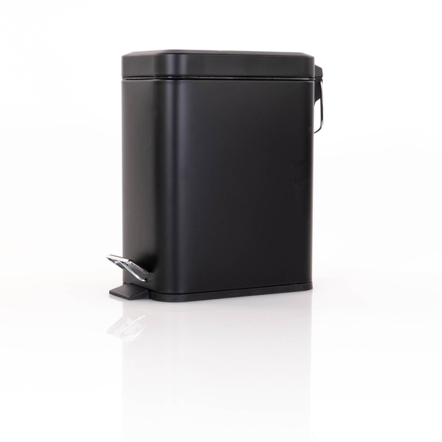 Coș de gunoi de baie, 5 L