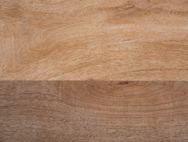 Masă de cafea din lemn FORCE, Ø 35,5 cm