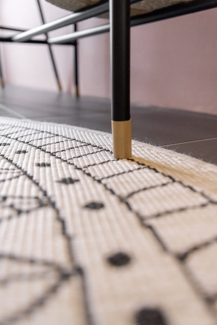 Dulap pentru încălțăminte cu raft din bambus, 80 x 50 x 33,5 cm, Loft, WENKO