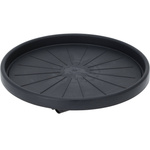 Suport pe roti pentru oala, Ø 35 cm