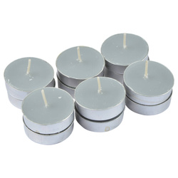 Set de lumanari parfumate, 12 buc.