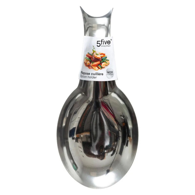 Suport pentru linguri, tacâmuri, din oțel inoxidabil