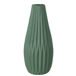 Vaza decorativa, Lenja, 24 x 10 cm