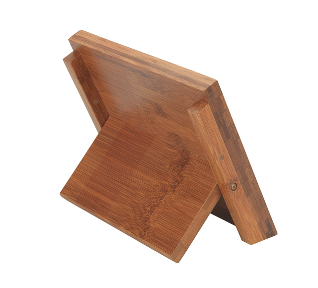 Suport magnetic pentru cuțite MESINA, bambus