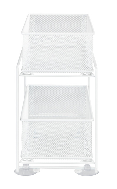 Cos pentru alimente GIOMA, 2 niveluri, WENKO