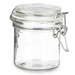 Borcan cu capac, 250 ml