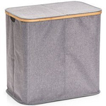 Coș de rufe, recipient mare pentru lenjerie