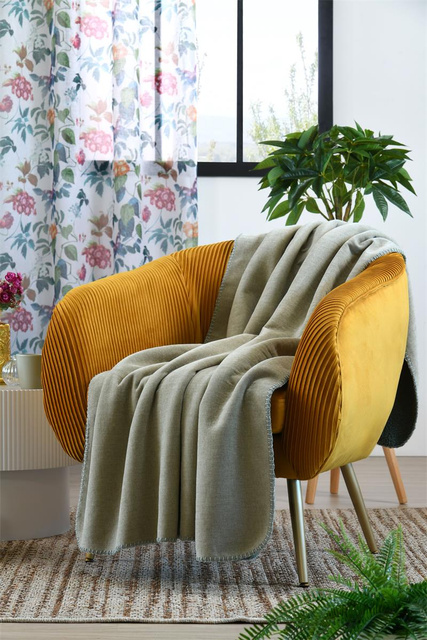 Pătură pentru pat 130 x 150 cm