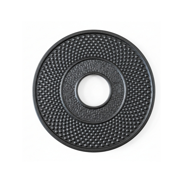 Suport din fontă HOSHI, Ø 13 cm