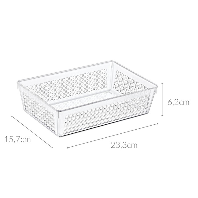 Recipient pentru frigider, 2300 ml