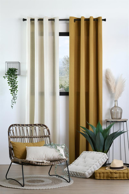 Perna decorativă HELIOS, bumbac, 30 x 50 cm