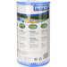 Filtru de schimb pentru pompa de piscina, tip A, INTEX