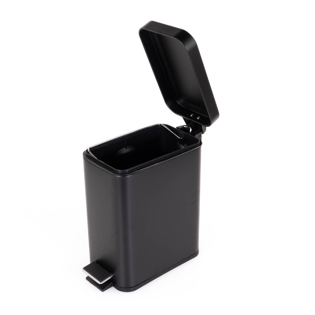 Coș de gunoi de baie, 5 L