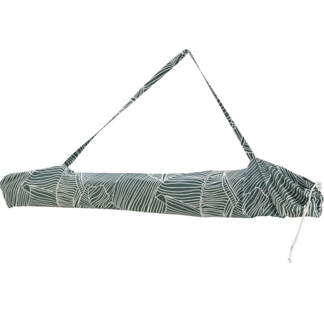 Umbrela de plaja, Ø 180 cm