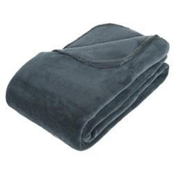 Pătură caldă din microfibră, 180 x 230 cm