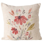 Perna decorativa  Dolly, 45 x 45 cm