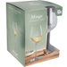 Set pahare de vin, 380 ml, 4 buc.