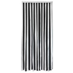 Perdea termică pentru uși 2în1