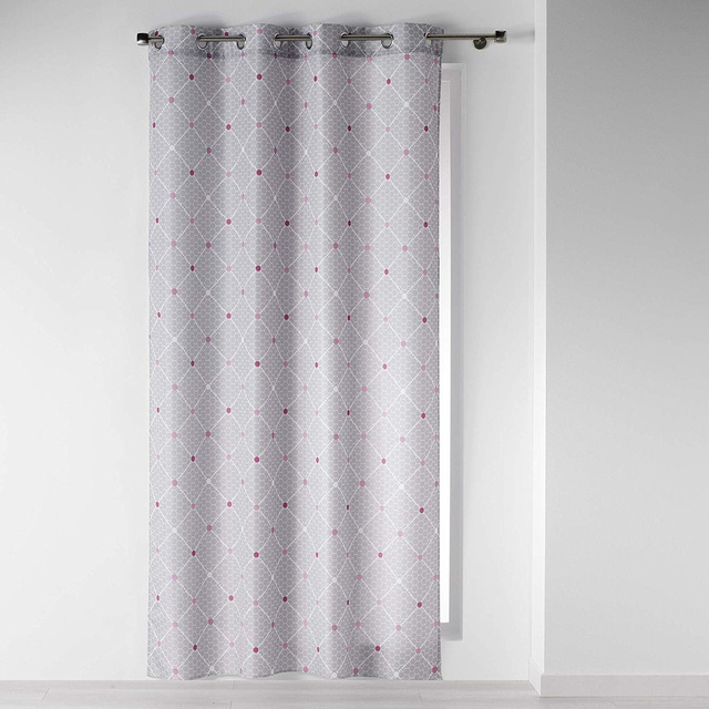 Perdea ELEGANTE, 140 x 260 cm