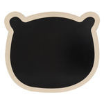 Tablă BEAR cu urechi