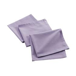 Șervețele MISTRAL, bumbac reciclat, 3 buc