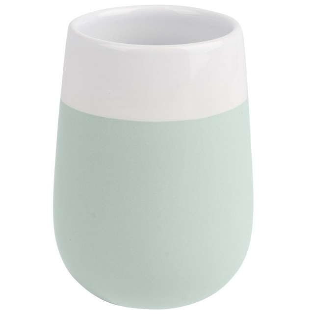 Recipient pentru periuțe de dinți MALTA MINT, WENKO, mentă