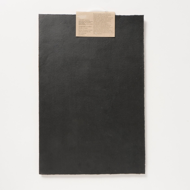 Preș pentru ușă cu iepuraș JIMMY, 60 x 40 cm