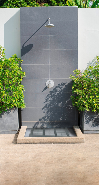 Covoras anti-alunecare pentru baie Wenko, 50 x 80 cm