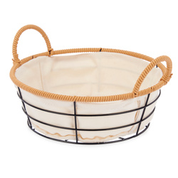 Coș de depozitare PRACTICAL