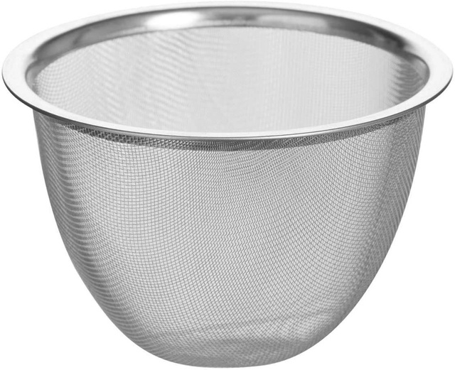 Ceainic cu cană, NATURAL, 400 ml, gri