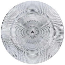 Subtava metalică, Ø 33 cm