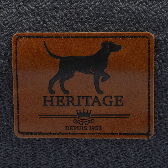 Pat dreptunghiular din poliester, 75 x 70 cm