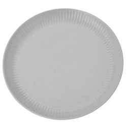 Farfurie mare din ceramica, Ø 27 cm