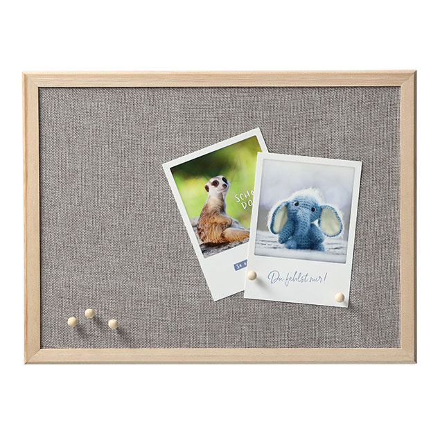 Panou informativ, 30 x 40 cm, in, ZELLER