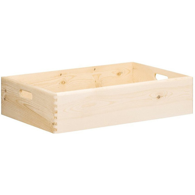 Recipient de depozitare, organizator 36 l, ZELLER